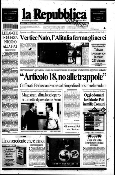 La repubblica